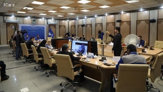 قرعه کشی جدید محصولات ایران خودرو آغاز شد + آمار